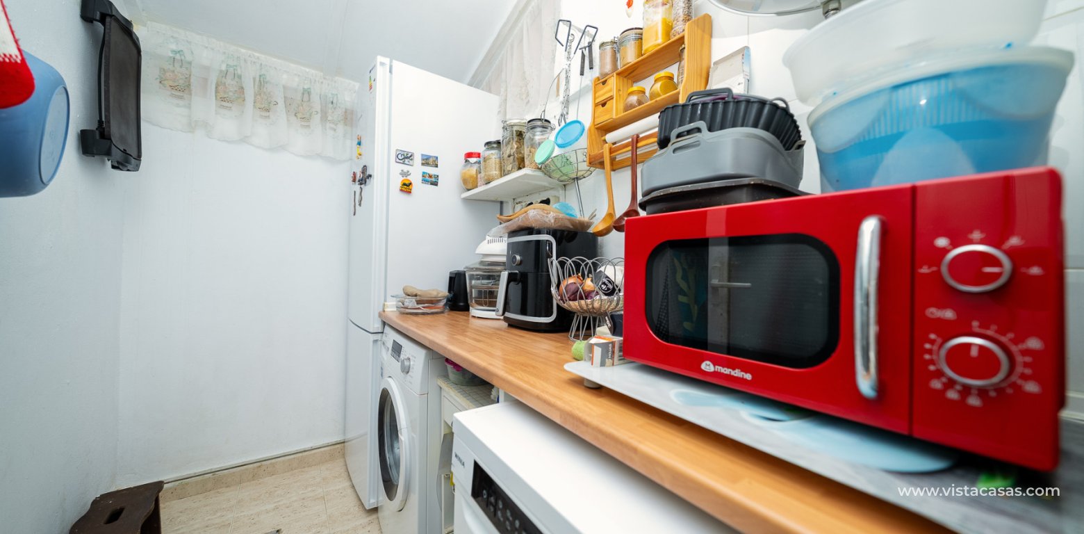 Venta - Apartamento - Playa Flamenca