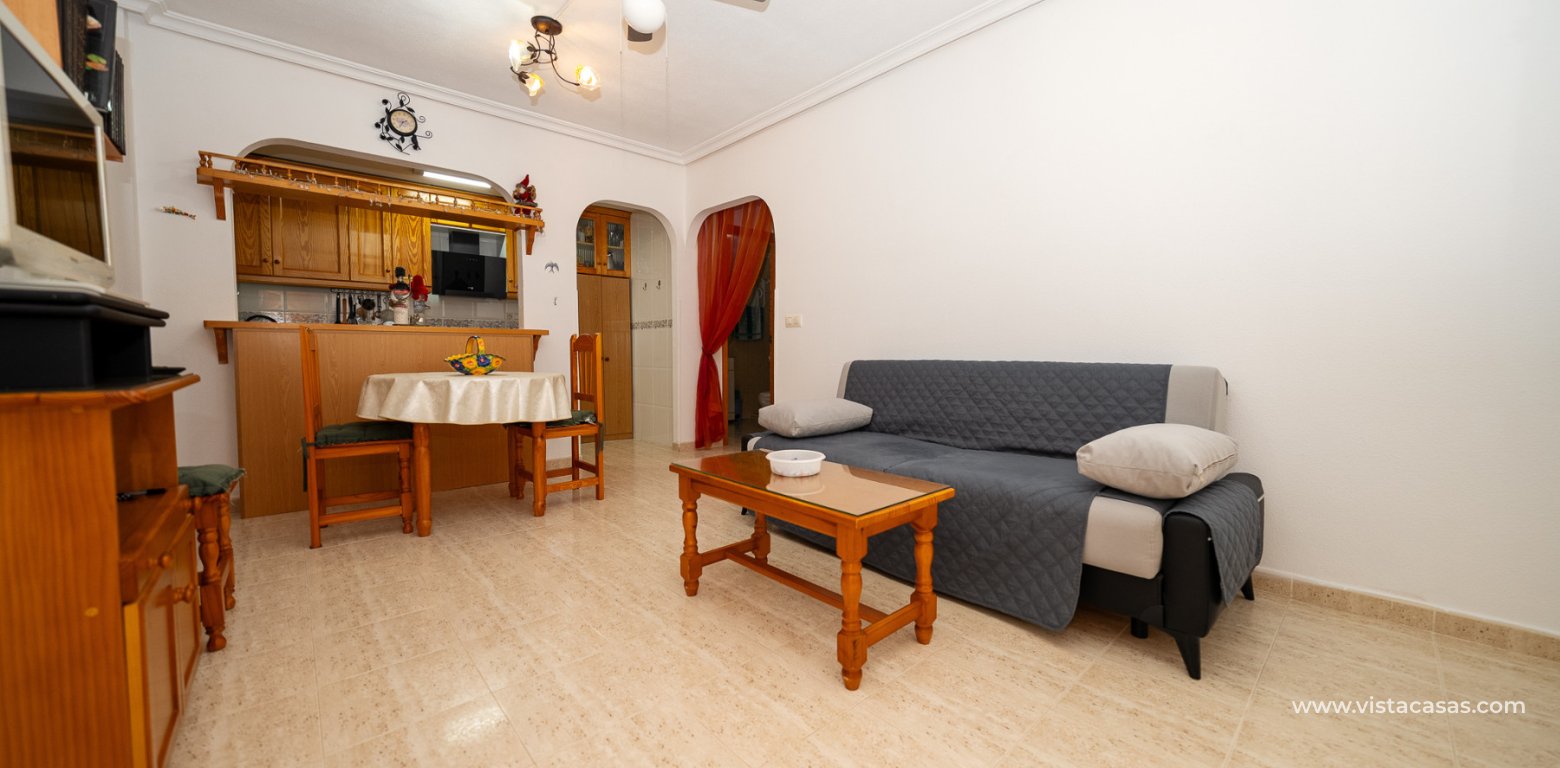 Venta - Apartamento - Playa Flamenca
