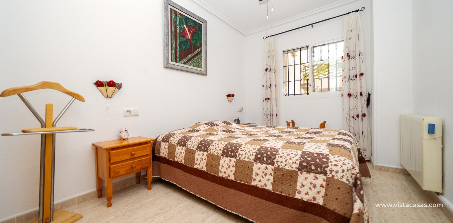 Venta - Apartamento - Playa Flamenca