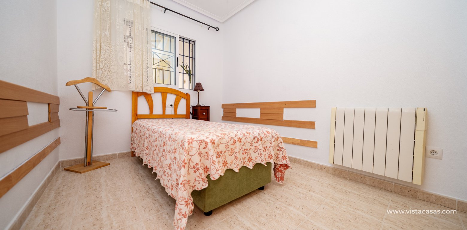 Venta - Apartamento - Playa Flamenca