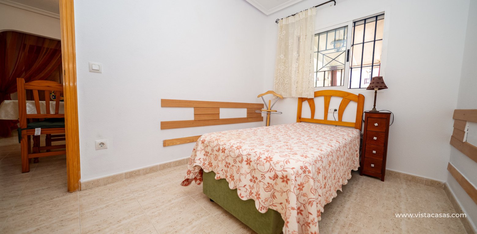 Venta - Apartamento - Playa Flamenca