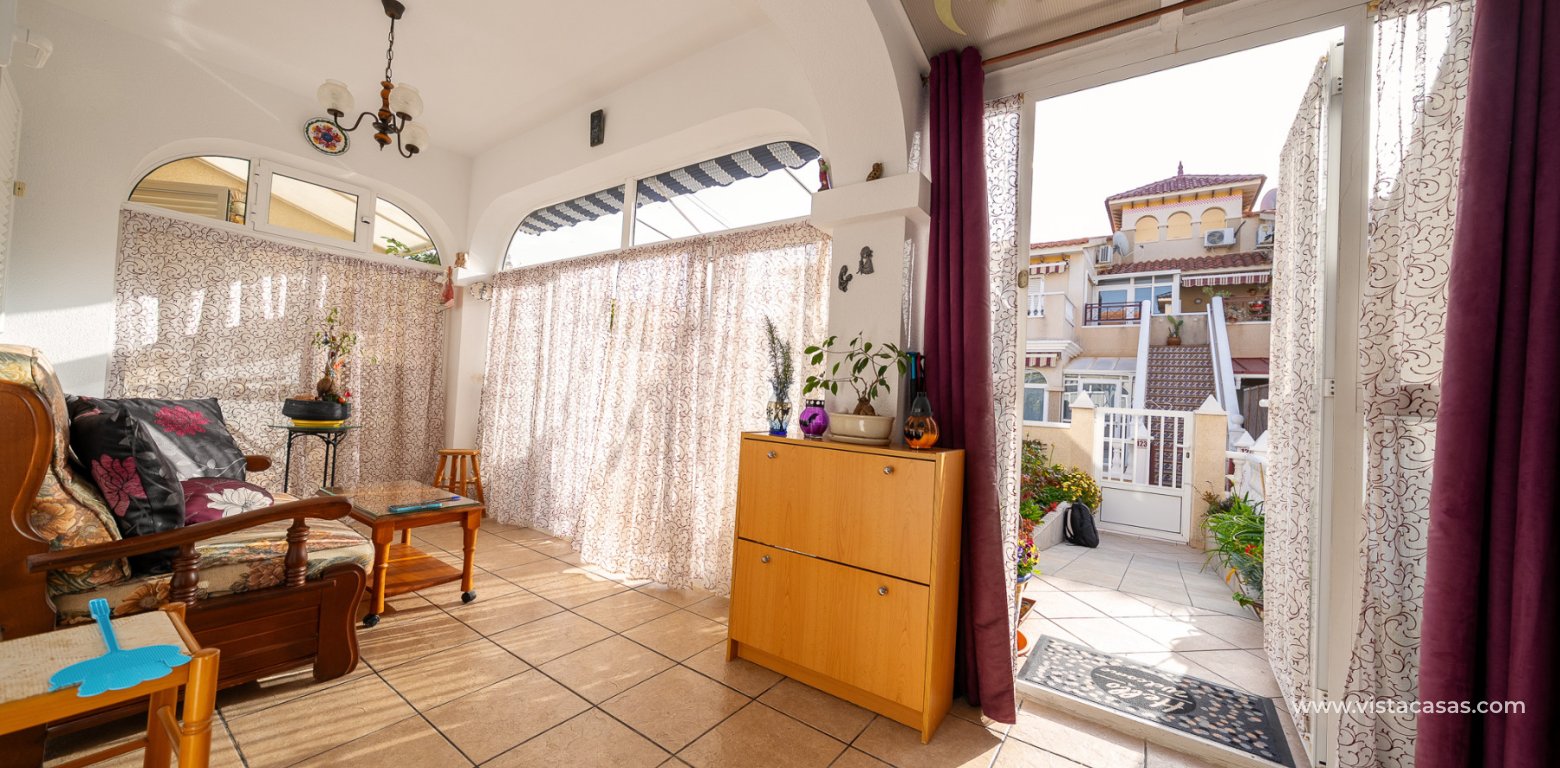 Venta - Apartamento - Playa Flamenca