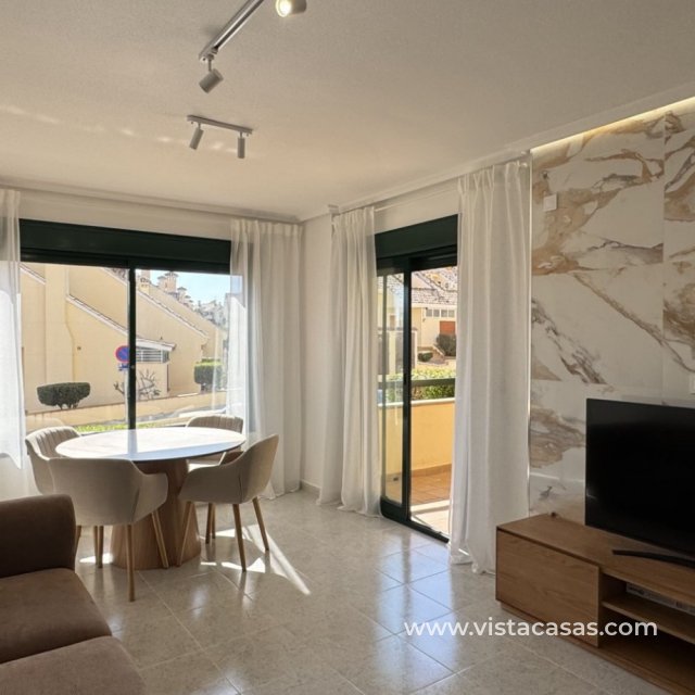 Wohnung - Sale - Villamartin - Villamartin