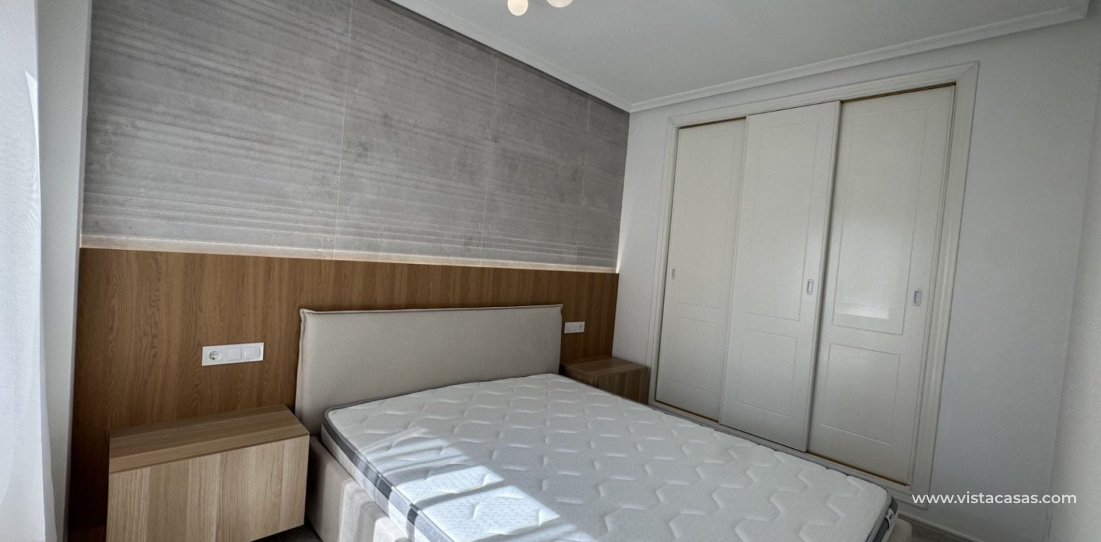 Wtórny - Apartment - Villamartin