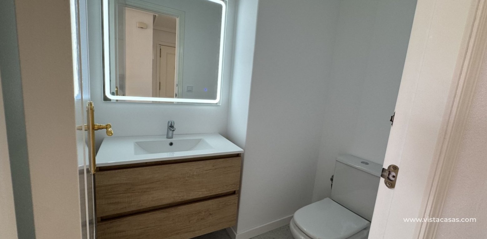 Wtórny - Apartment - Villamartin