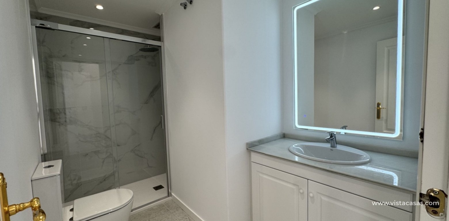 Wtórny - Apartment - Villamartin