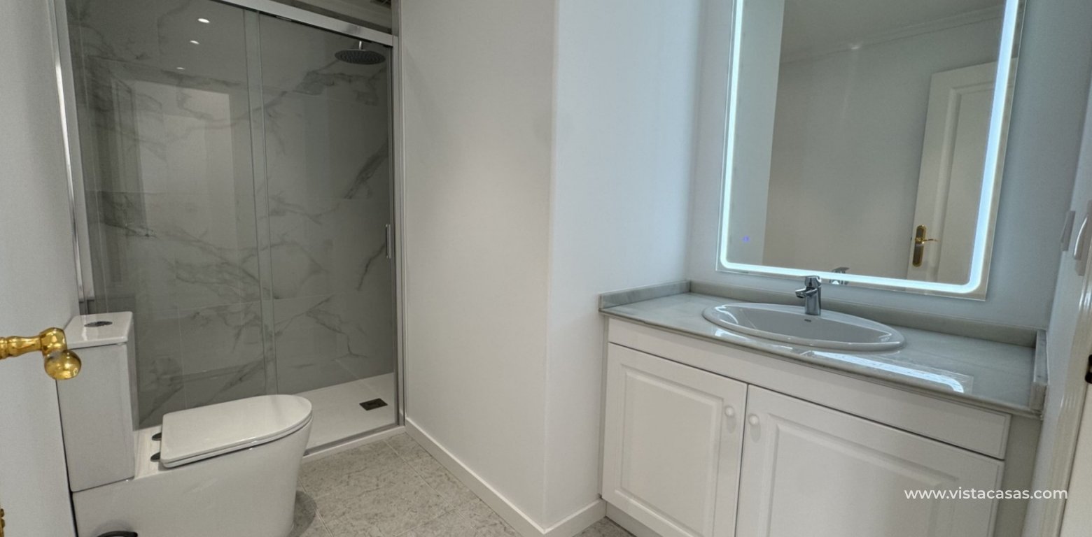 Wtórny - Apartment - Villamartin