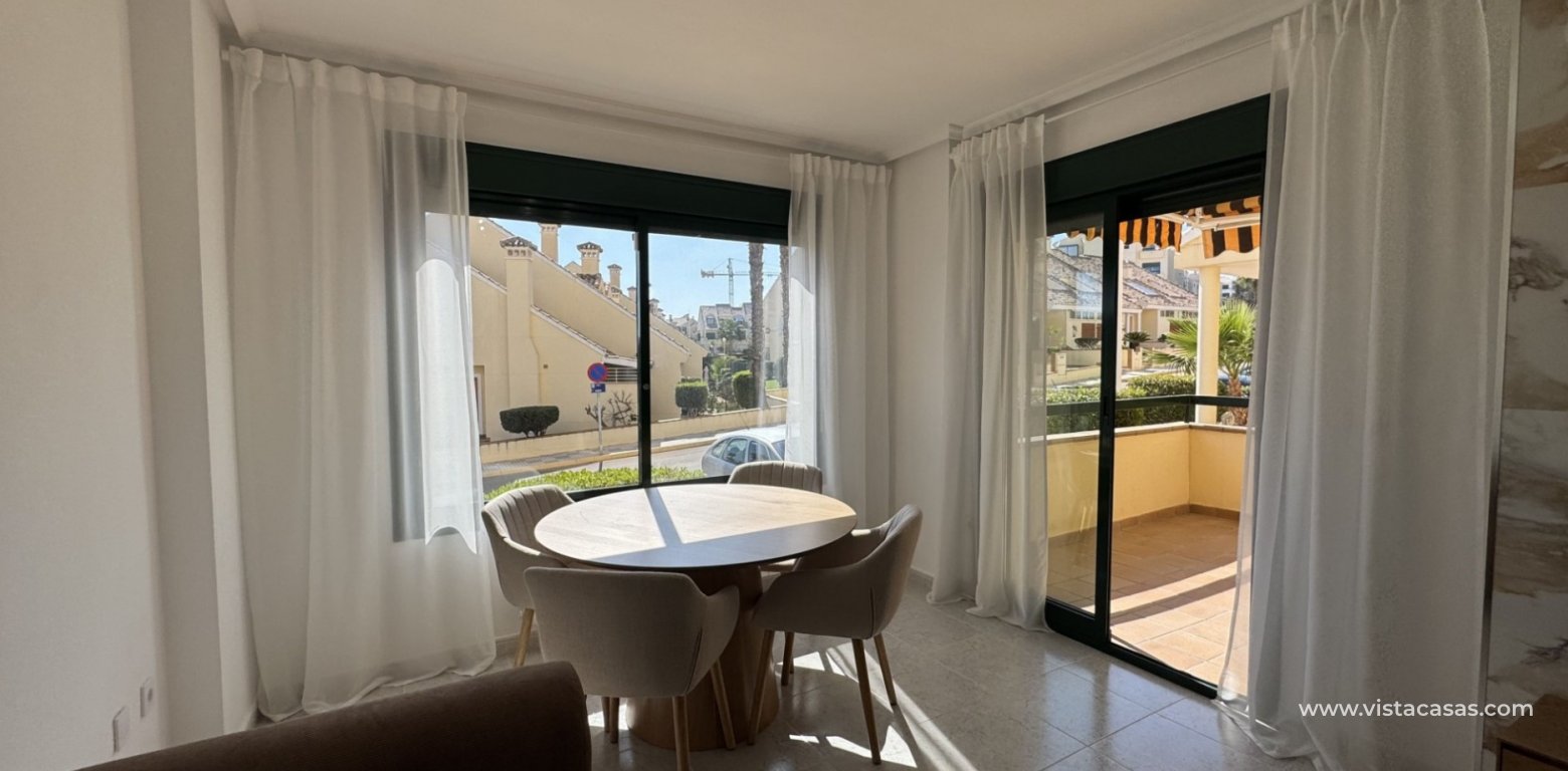 Wtórny - Apartment - Villamartin