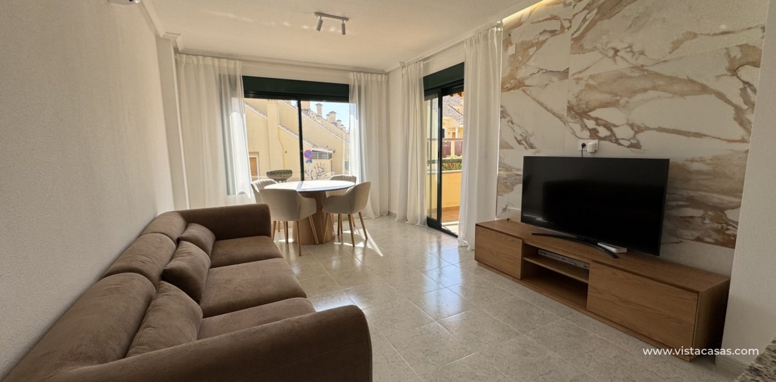Wtórny - Apartment - Villamartin