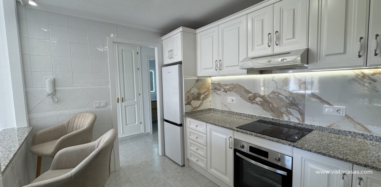 Wtórny - Apartment - Villamartin