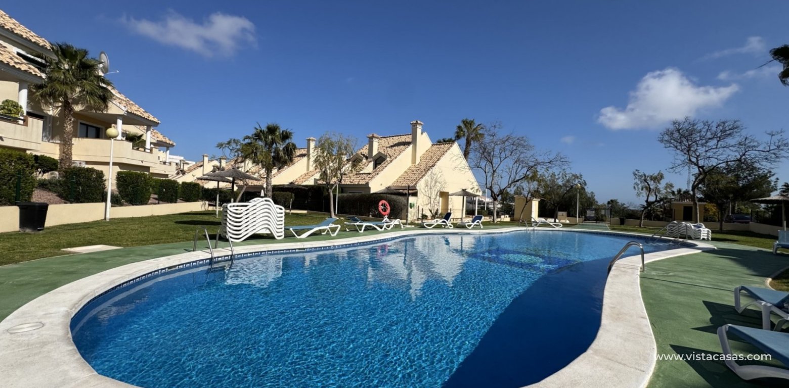 Wtórny - Apartment - Villamartin