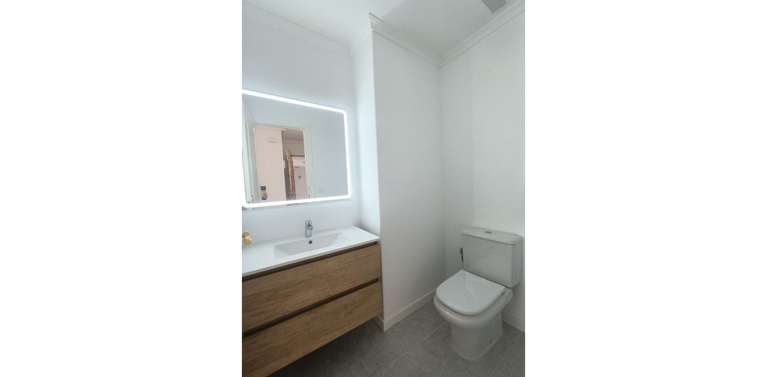 Wtórny - Apartment - Villamartin