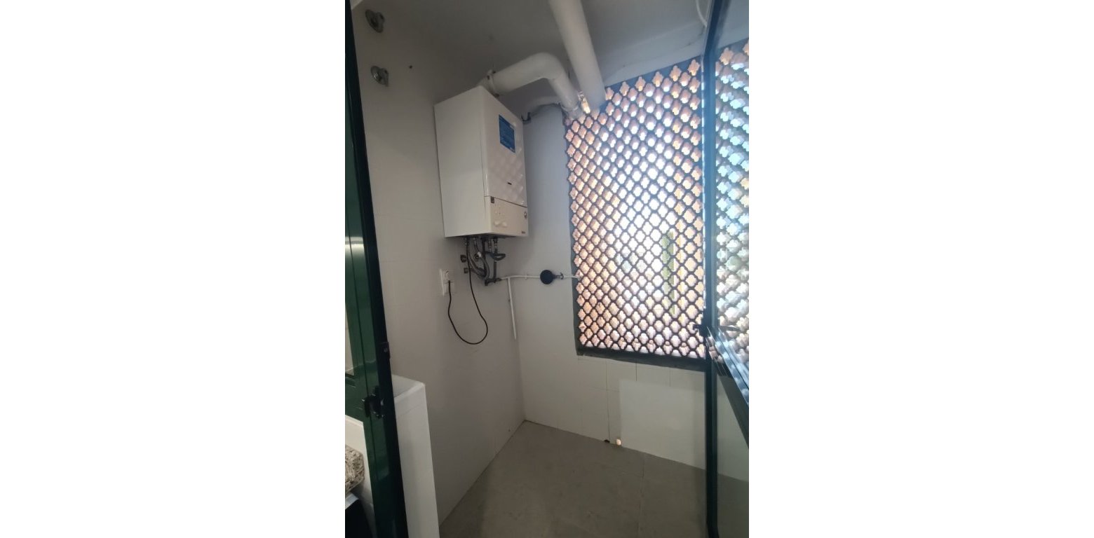 Wtórny - Apartment - Villamartin