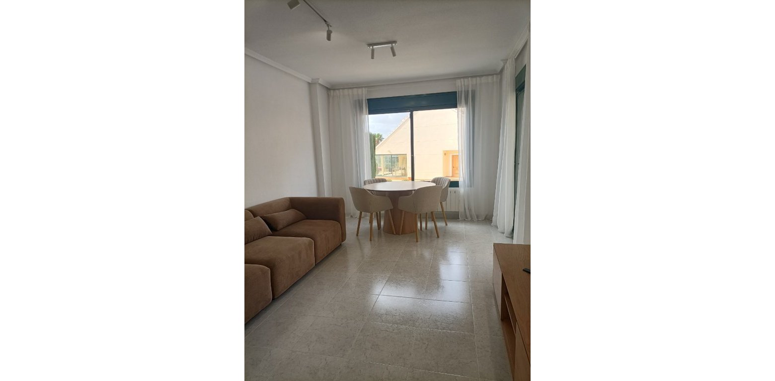 Wtórny - Apartment - Villamartin