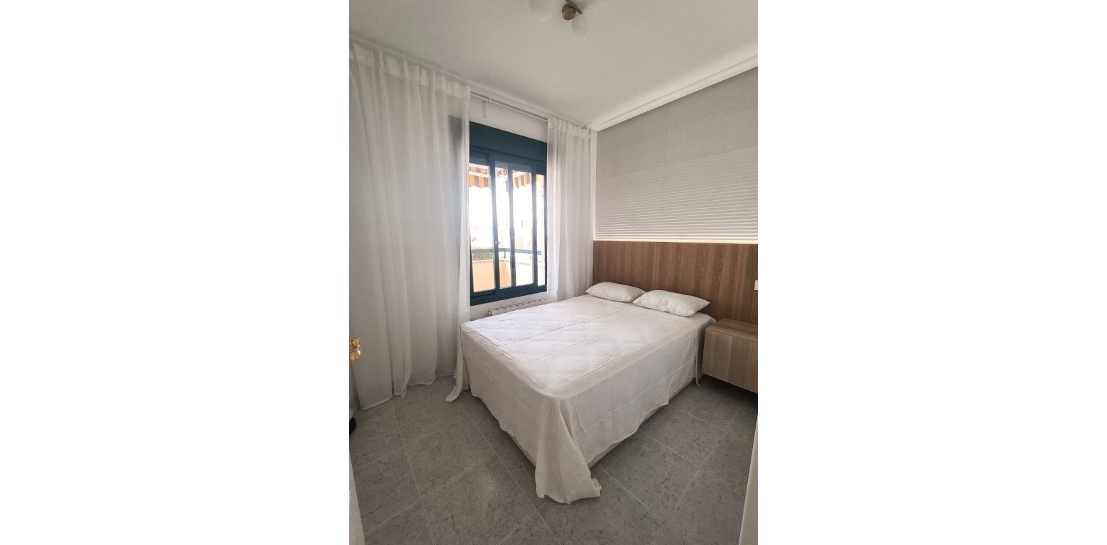 Wtórny - Apartment - Villamartin