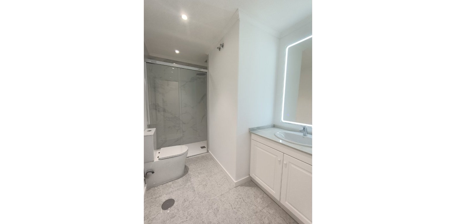 Wtórny - Apartment - Villamartin