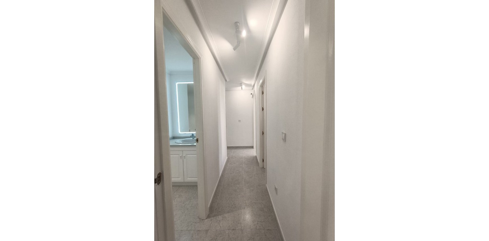 Wtórny - Apartment - Villamartin