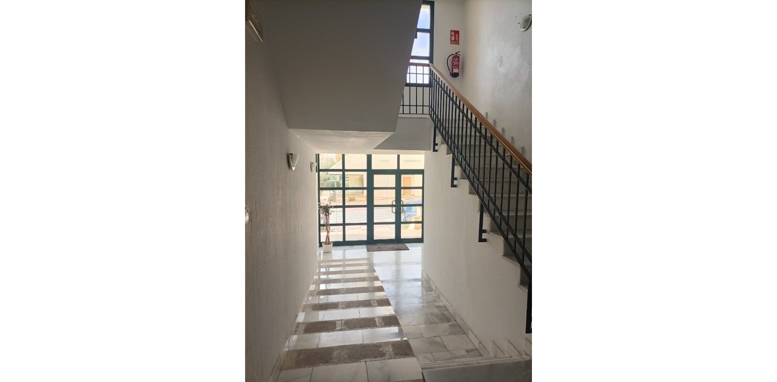 Wtórny - Apartment - Villamartin