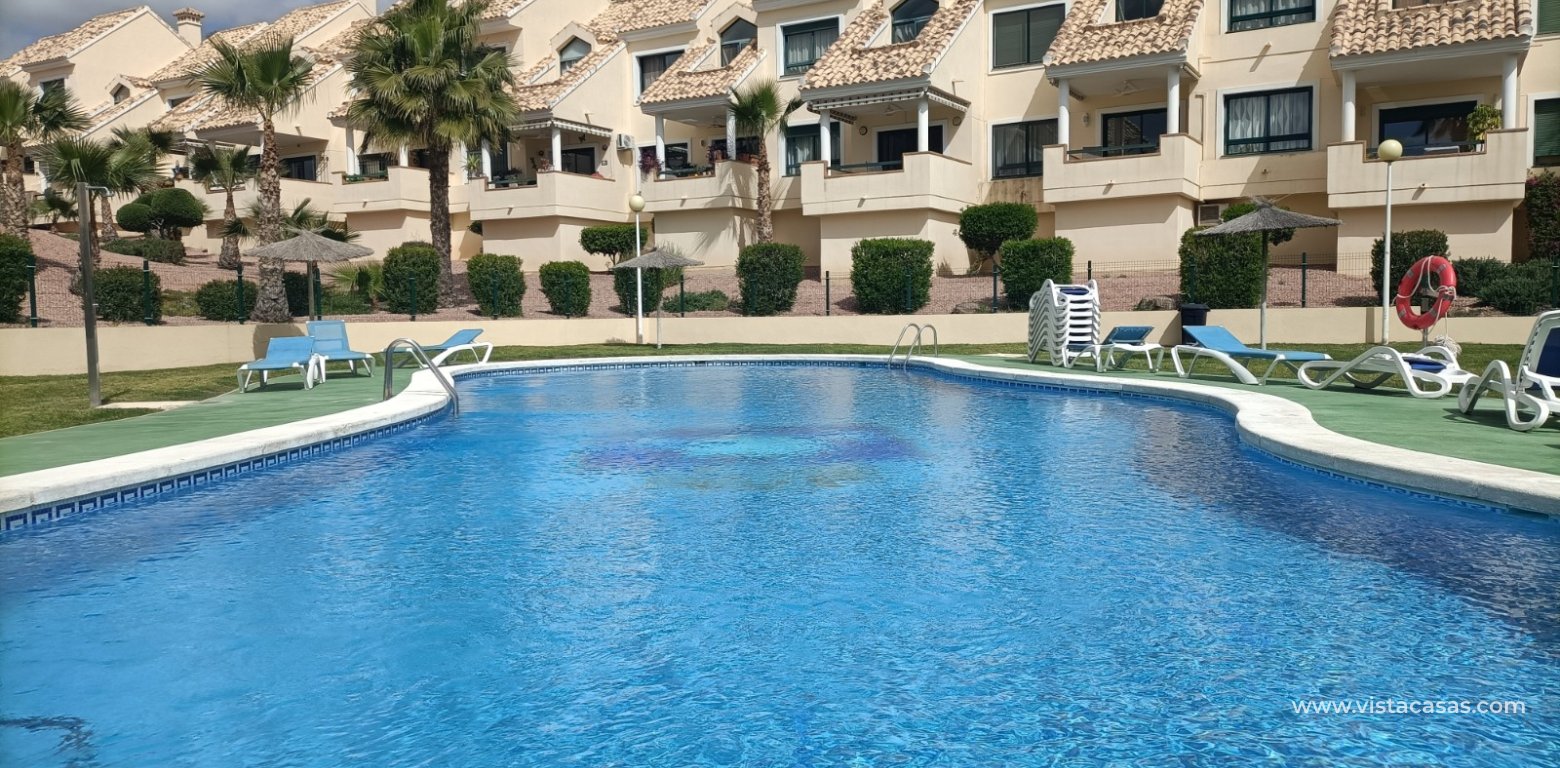 Wtórny - Apartment - Villamartin