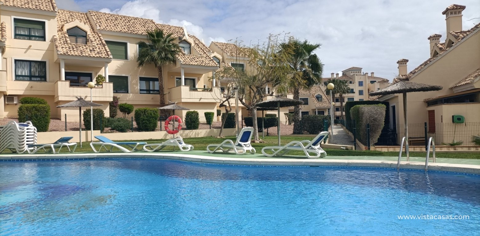 Wtórny - Apartment - Villamartin