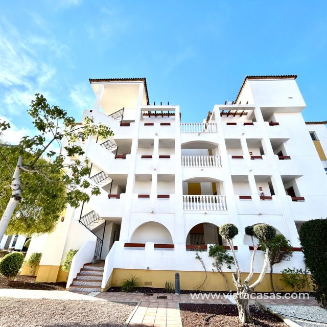 Apartment - Wtórny - Villamartin - Villamartin