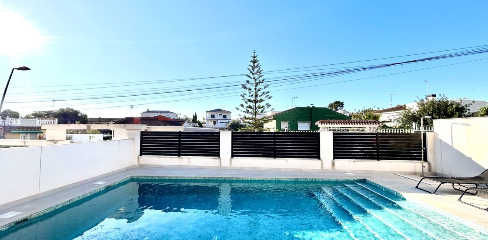 Vente - Villa - Los Balcones