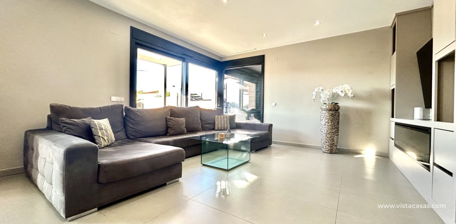 Vente - Villa - Los Balcones