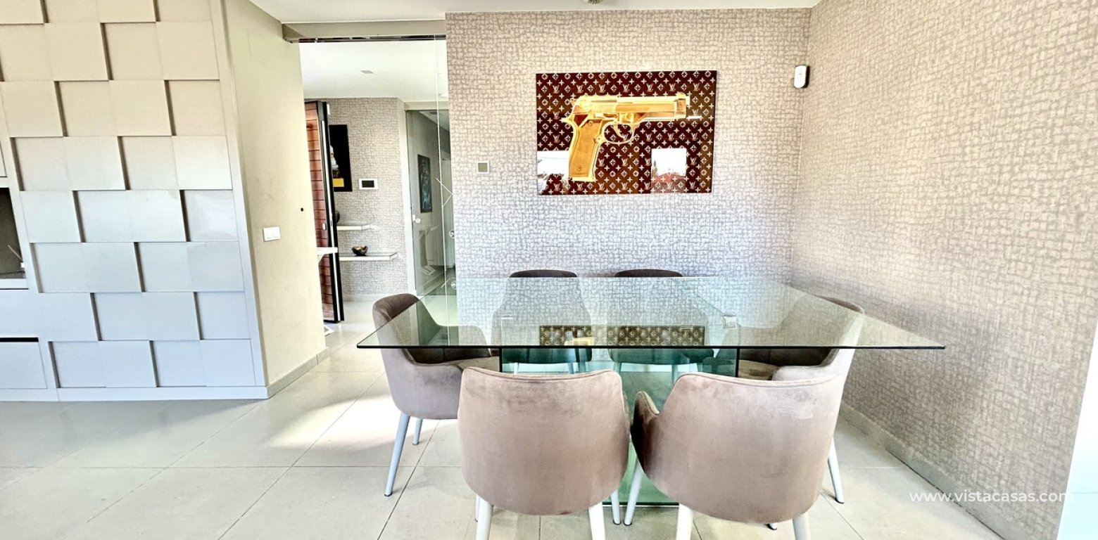 Vente - Villa - Los Balcones