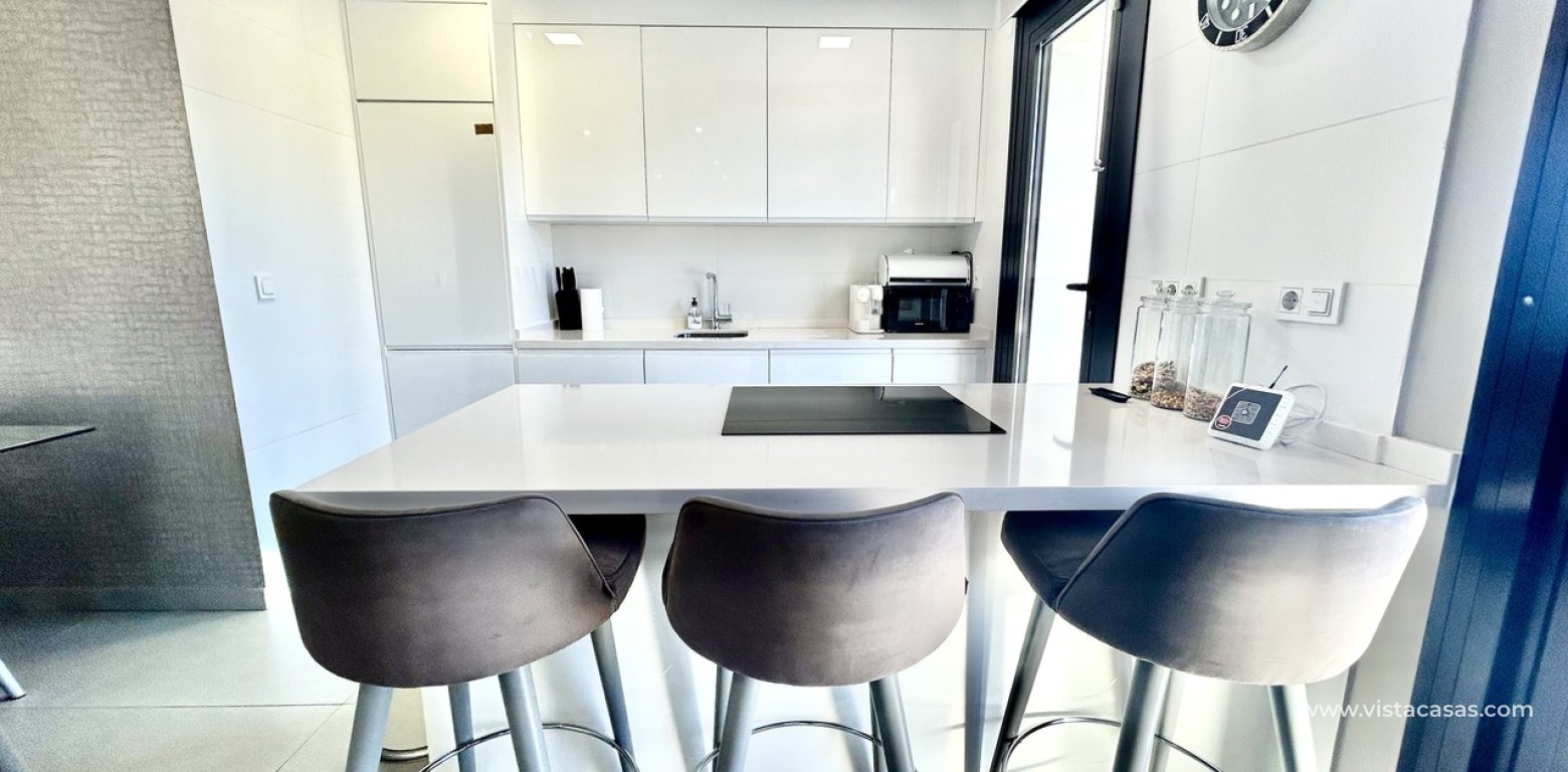 Vente - Villa - Los Balcones