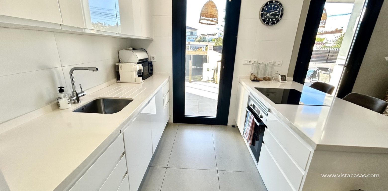 Vente - Villa - Los Balcones