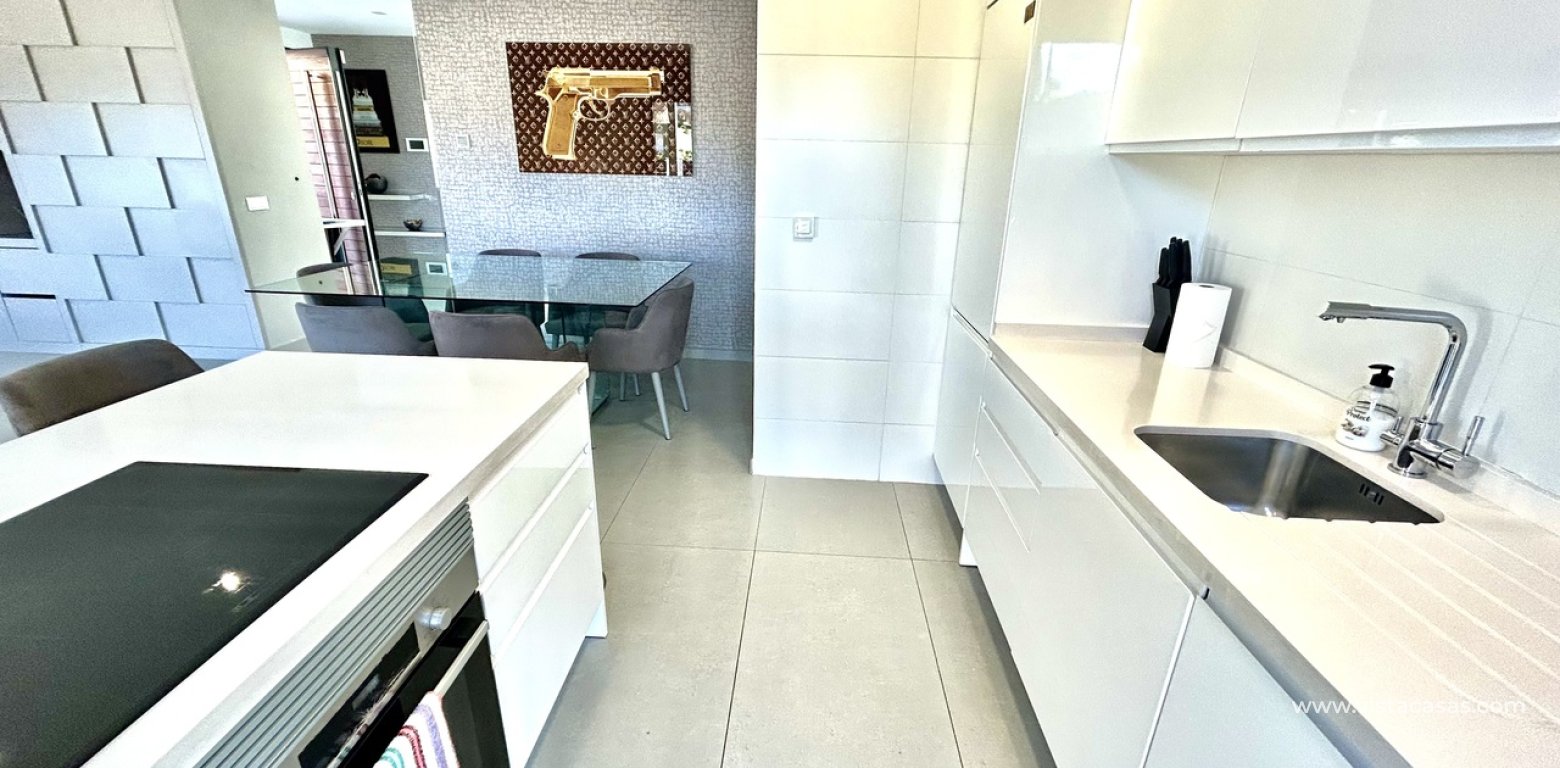 Vente - Villa - Los Balcones