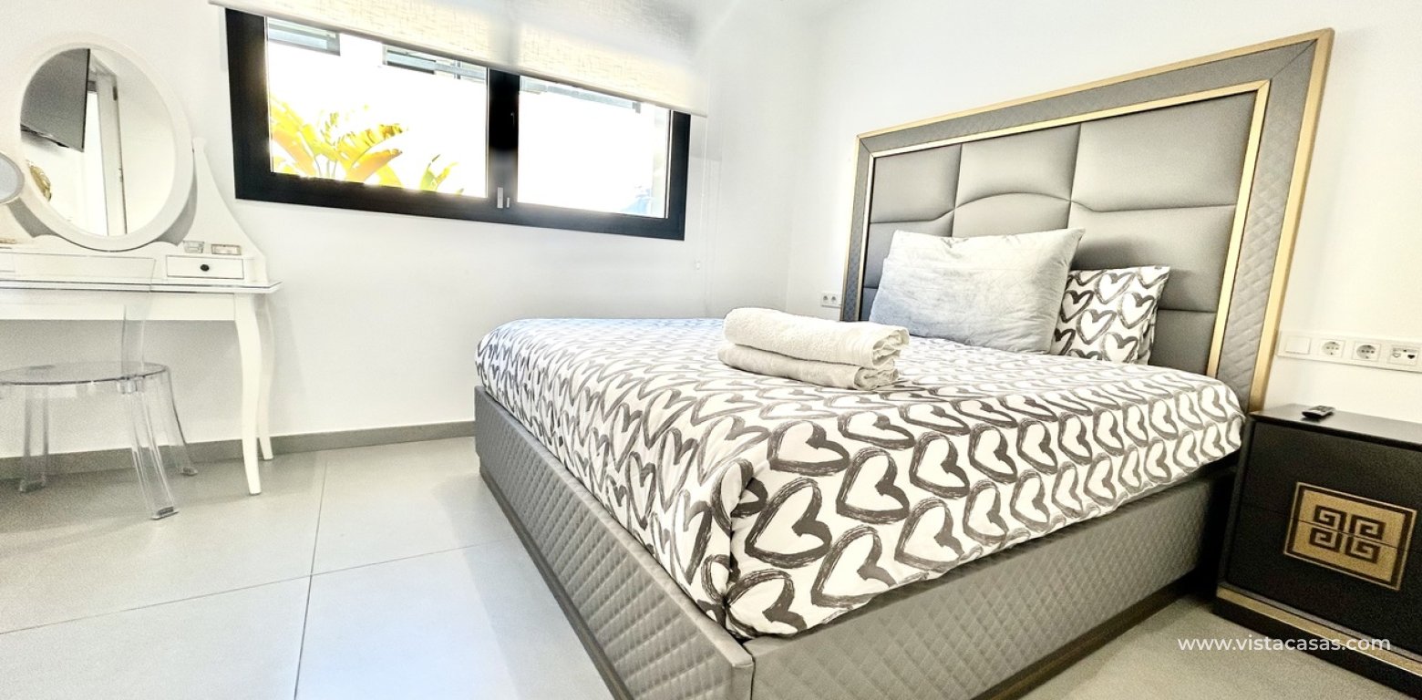 Vente - Villa - Los Balcones