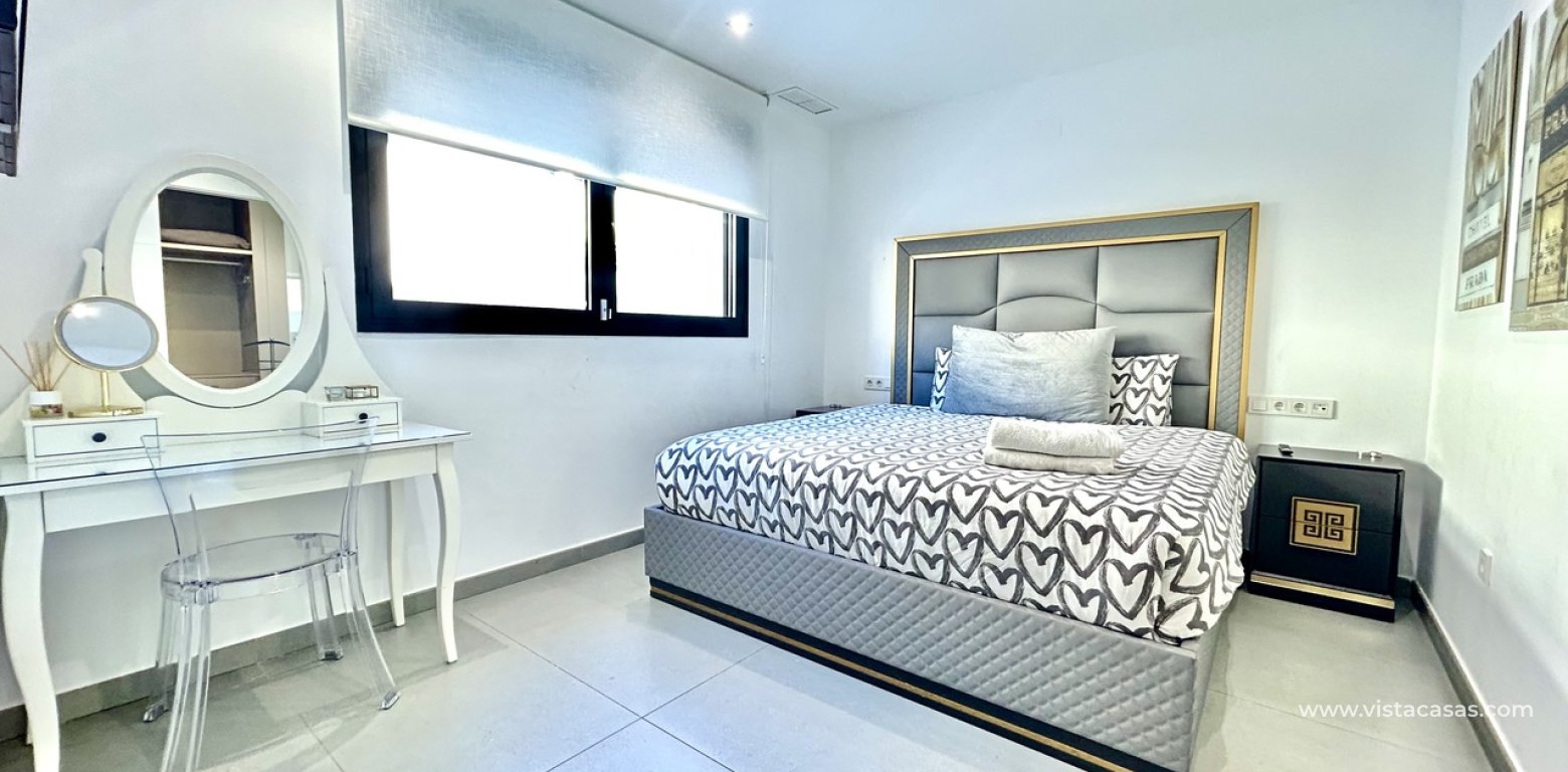 Vente - Villa - Los Balcones