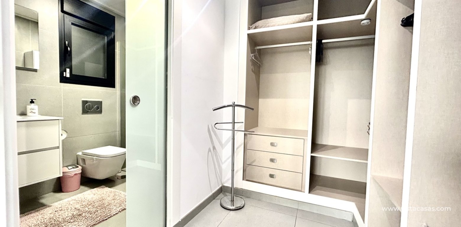 Vente - Villa - Los Balcones