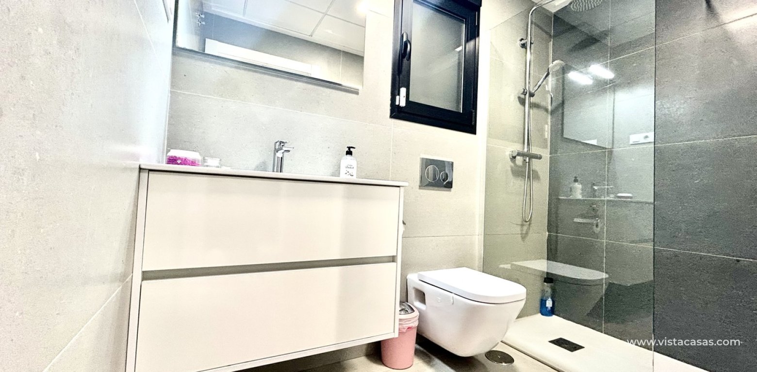 Vente - Villa - Los Balcones