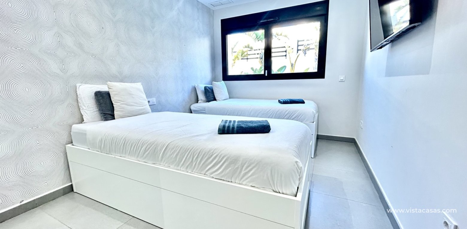 Vente - Villa - Los Balcones