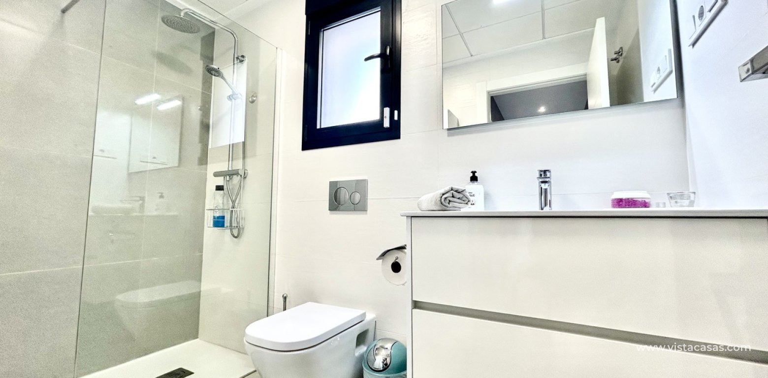 Vente - Villa - Los Balcones