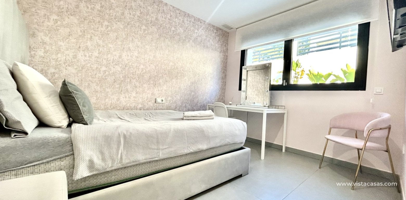 Vente - Villa - Los Balcones