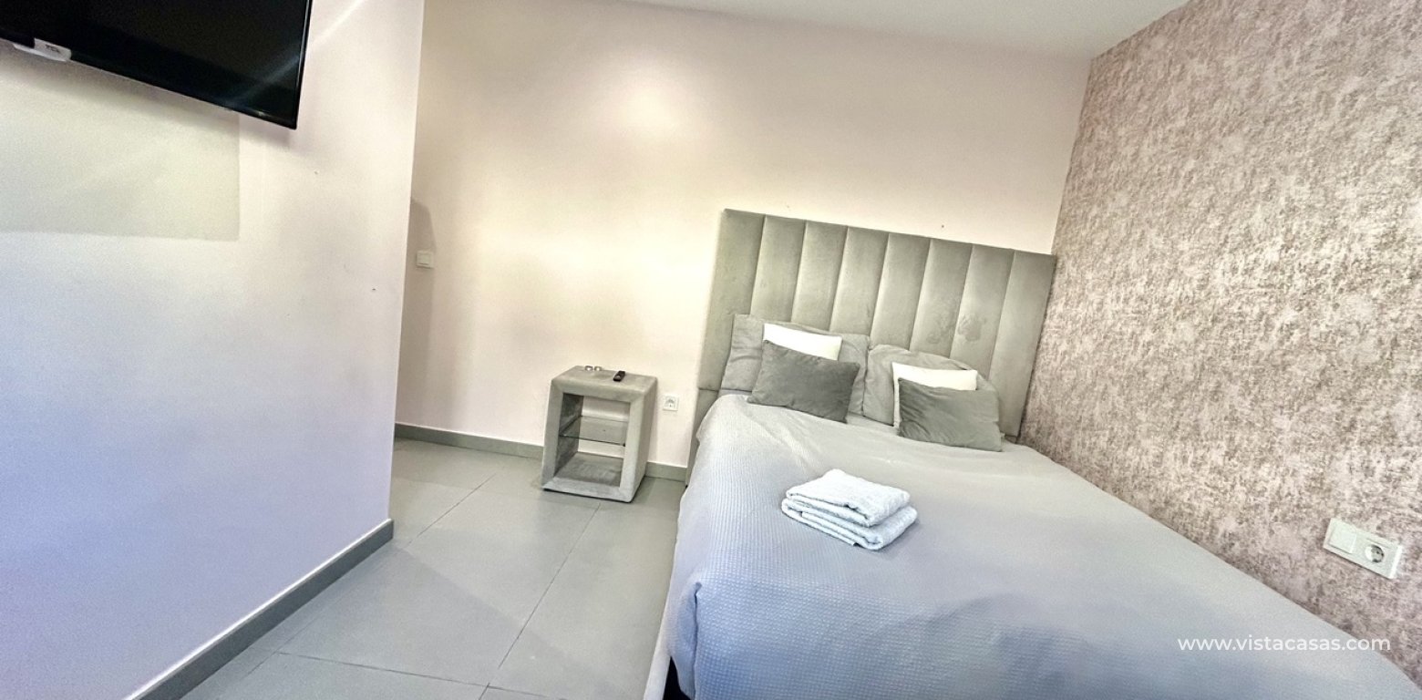 Vente - Villa - Los Balcones