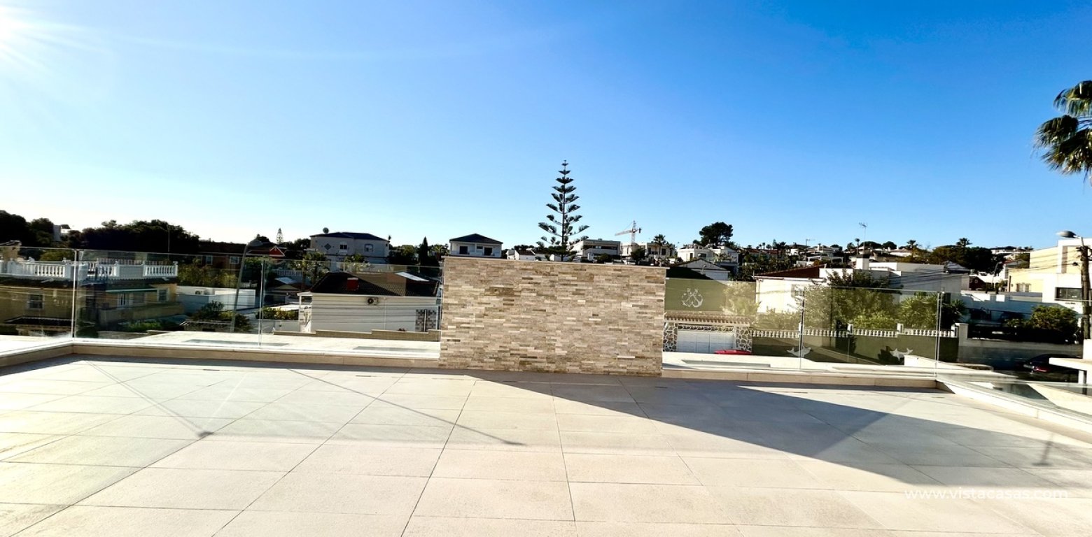 Vente - Villa - Los Balcones