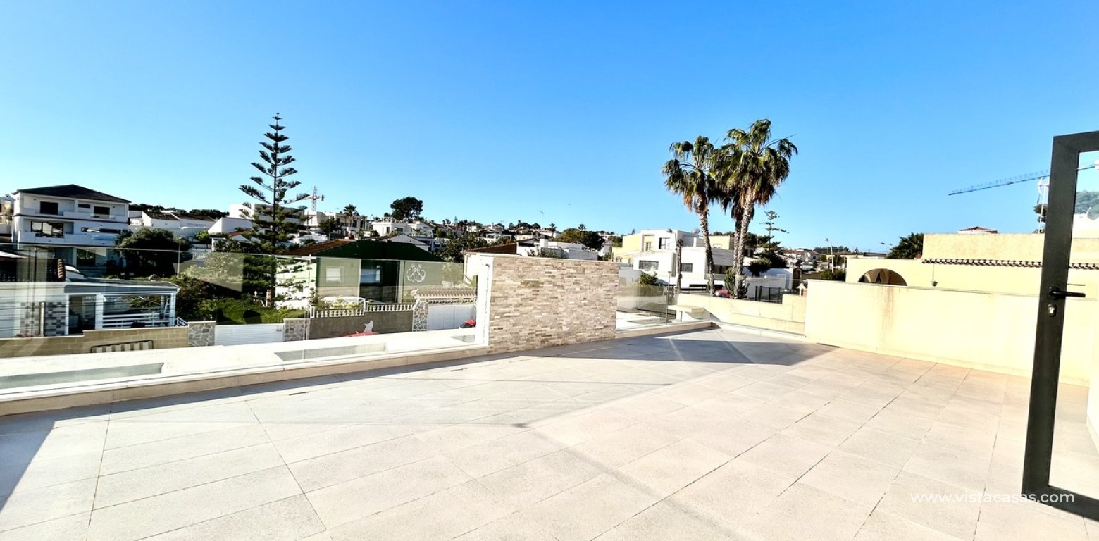 Vente - Villa - Los Balcones