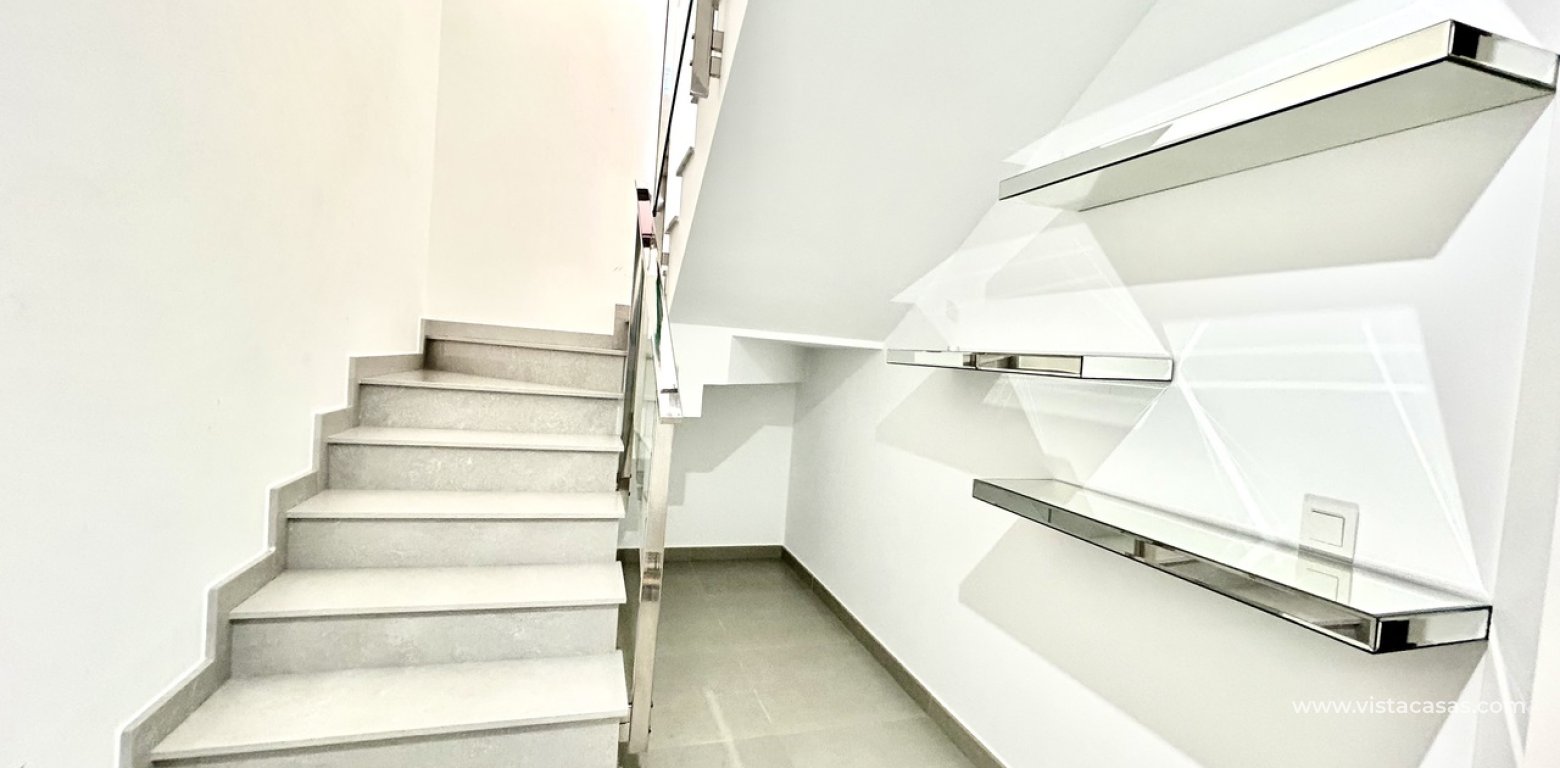 Vente - Villa - Los Balcones