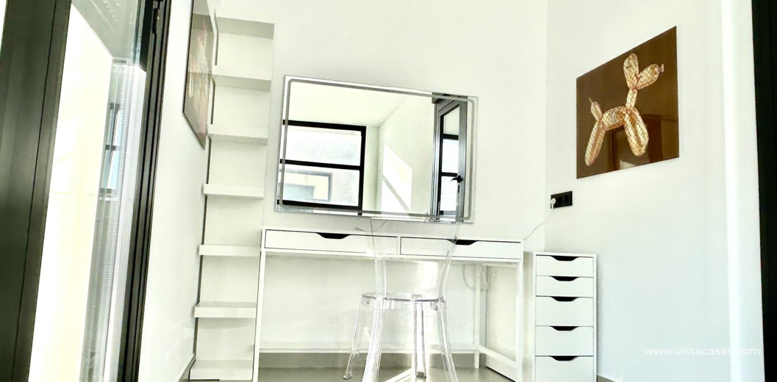 Vente - Villa - Los Balcones