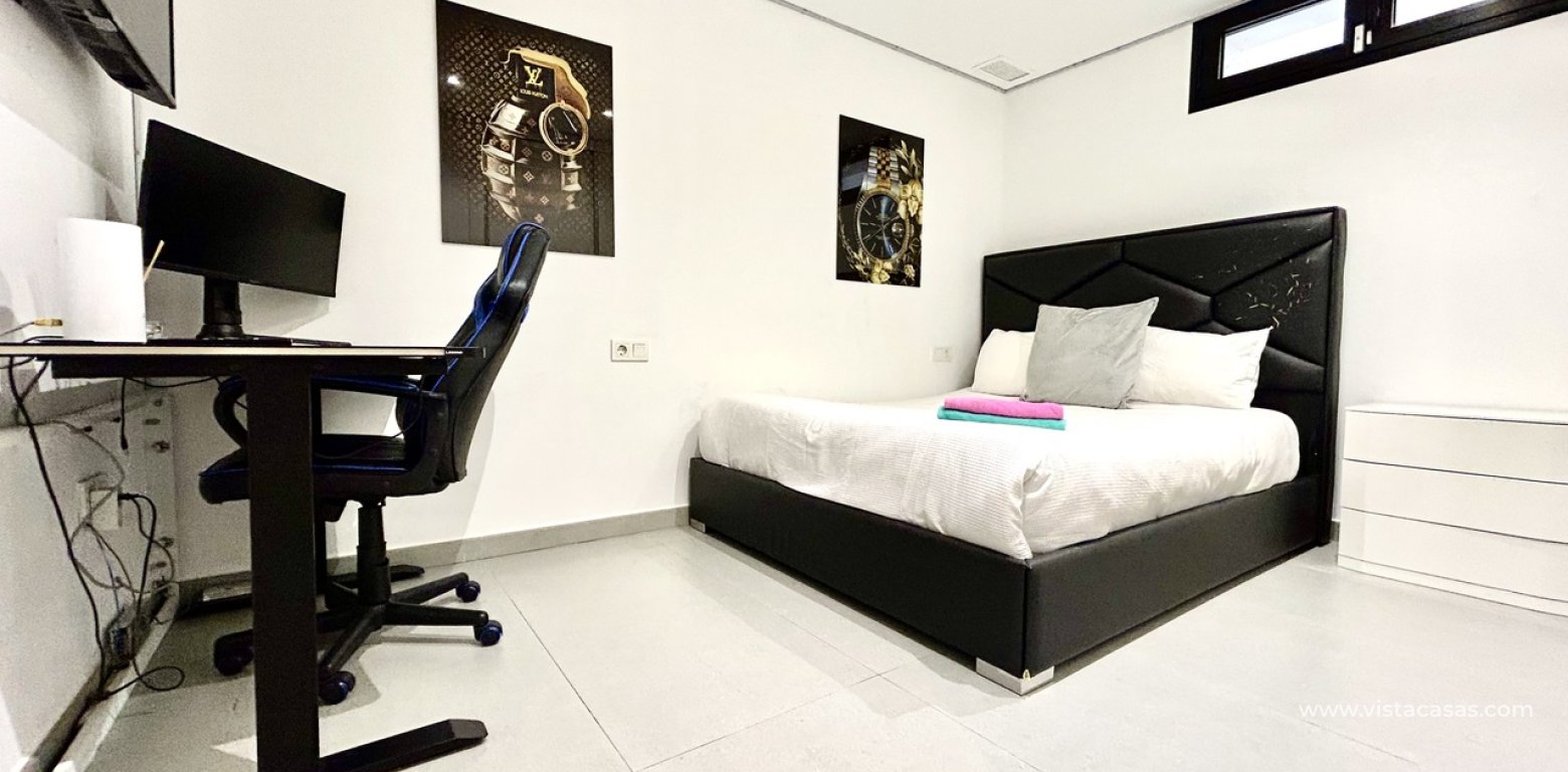 Vente - Villa - Los Balcones