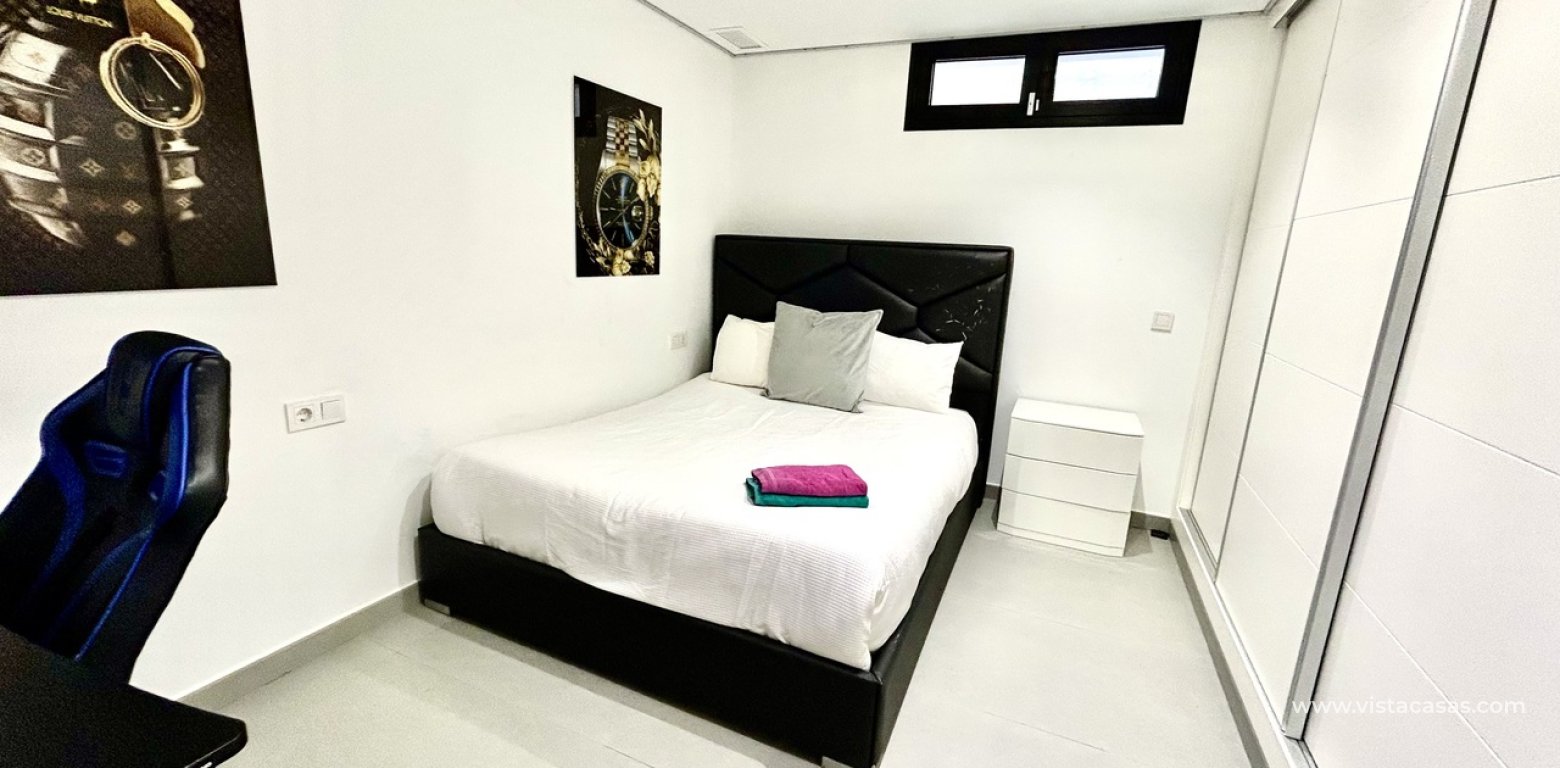 Vente - Villa - Los Balcones