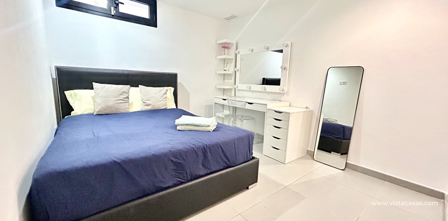 Vente - Villa - Los Balcones