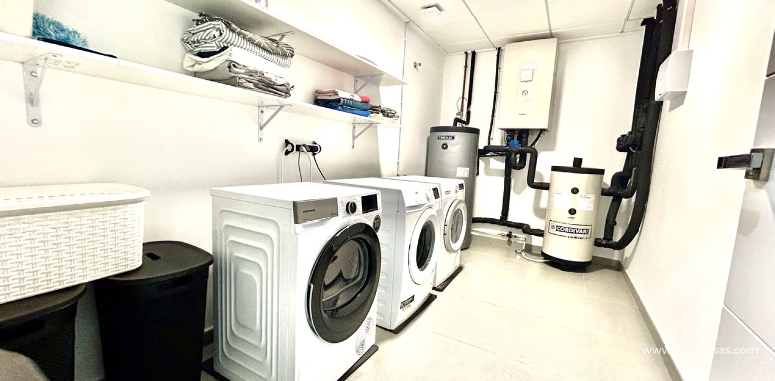 Vente - Villa - Los Balcones