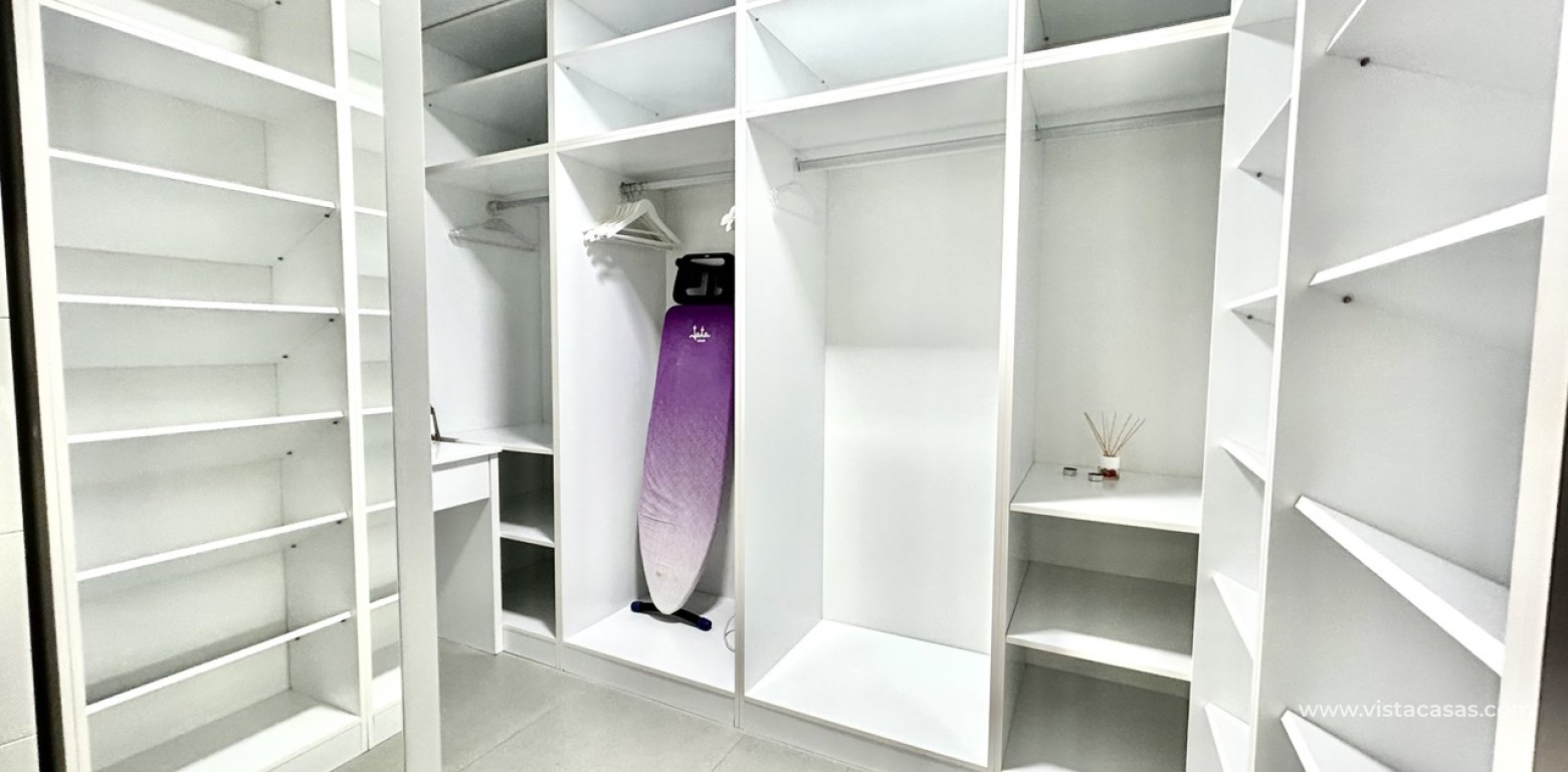 Vente - Villa - Los Balcones