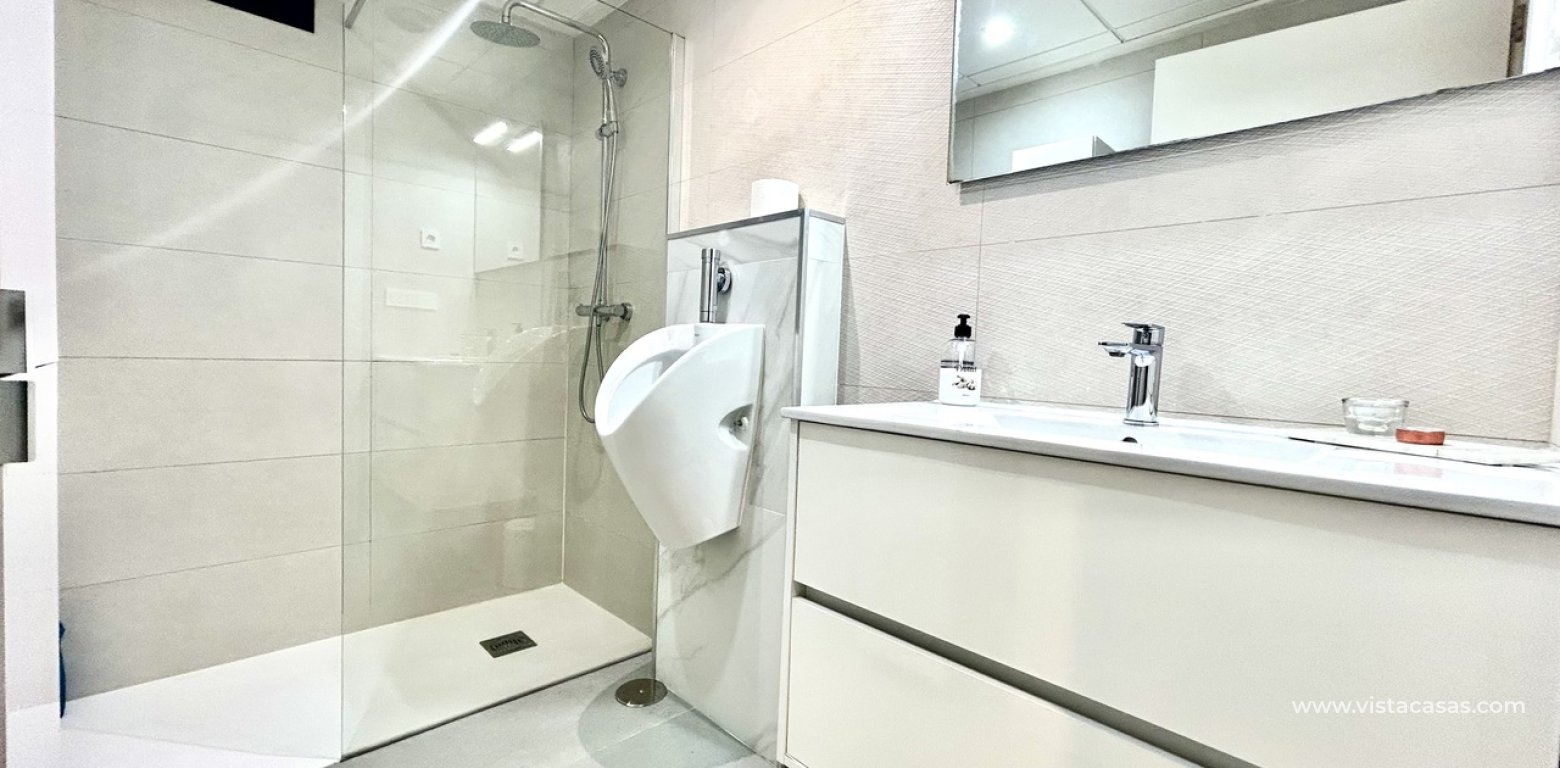 Vente - Villa - Los Balcones