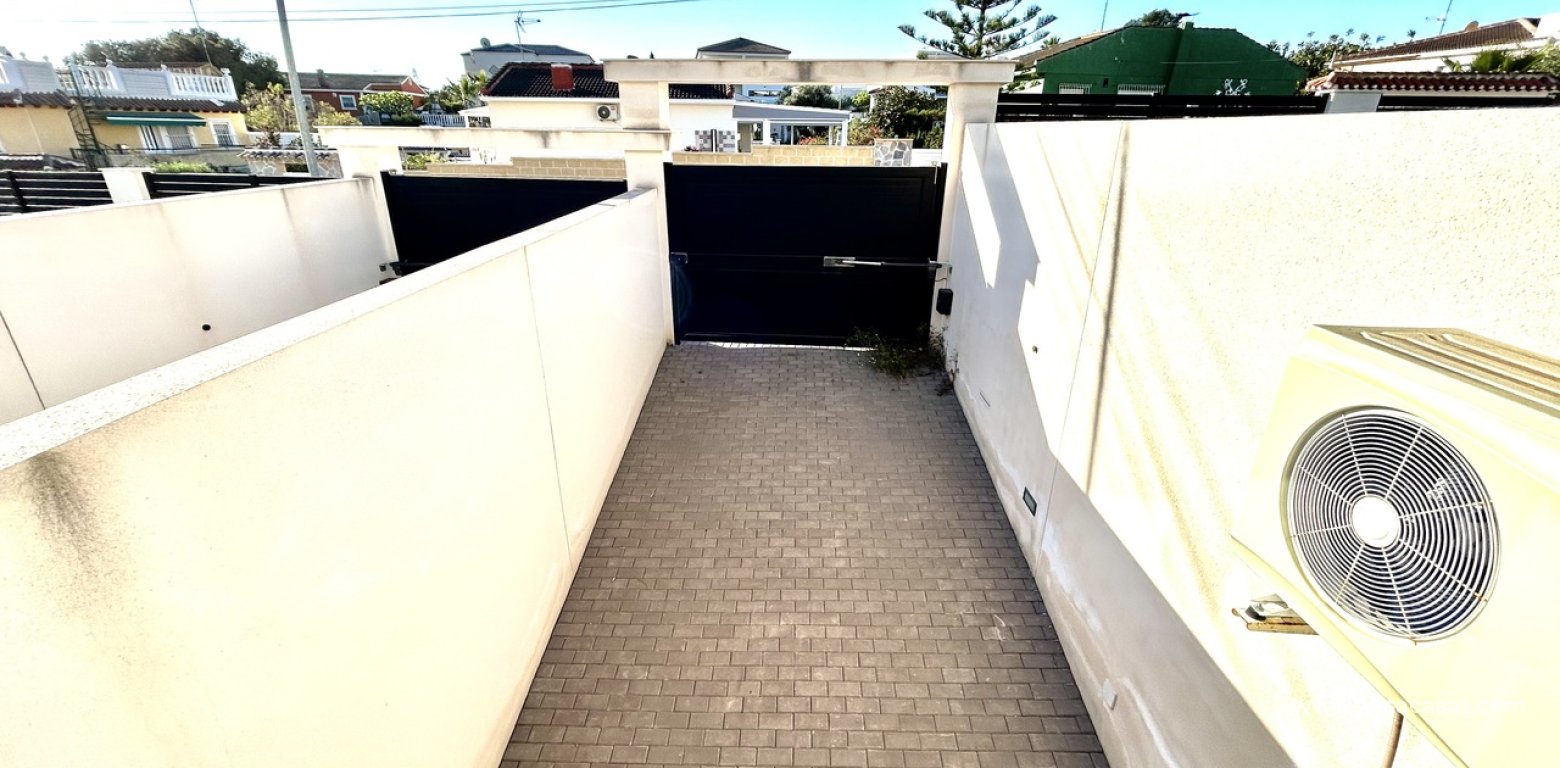 Vente - Villa - Los Balcones